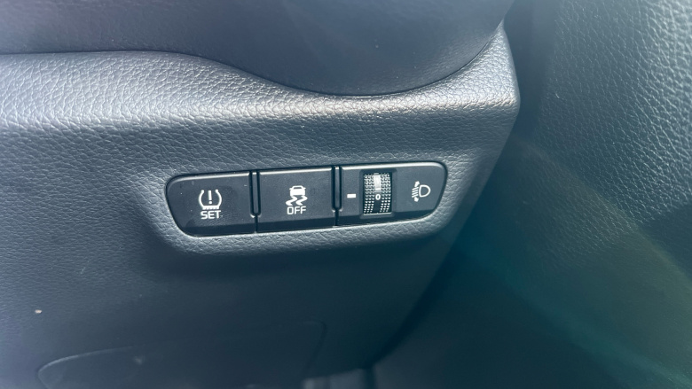 Kia Picanto 1.0 X-Line 5dr Auto Petrol Hatchback